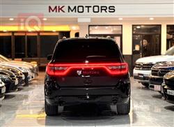 دودج دورانجو